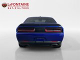 Used 2022 Dodge Challenger R/T w/ Blacktop Package image 6