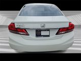 Used 2014 Honda Civic LX image 5