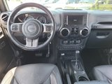 Used 2018 Jeep Wrangler Unlimited Sahara image 4