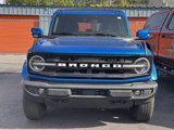 Used 2022 Ford Bronco Outer Banks image 2