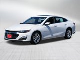 Used 2024 Chevrolet Malibu LT image 3