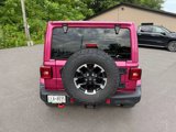 Used 2024 Jeep Wrangler Rubicon image 6