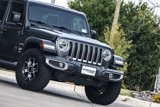 Used 2018 Jeep Wrangler Unlimited Sahara w/ LED Lighting Group image 5