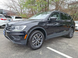 Certified 2021 Volkswagen Tiguan S image 3