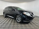 Used 2016 Nissan Murano SL image 2