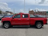Used 2017 GMC Sierra 1500 SLT w/ SLT Premium Package image 2