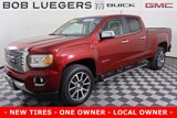 Certified 2020 GMC Canyon Denali image 5