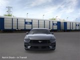 New 2025 Ford Mustang Coupe image 6
