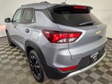 Used 2023 Chevrolet TrailBlazer LT w/ Convenience Package image 4