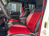 Used 2023 Jeep Wrangler Unlimited Rubicon 4xe image 5