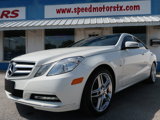 Used 2012 Mercedes-Benz E 350 Coupe image 5