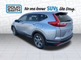 Used 2018 Honda CR-V EX image 3