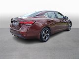 Used 2022 Nissan Sentra SV image 4