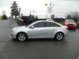 Used 2014 Chevrolet Cruze LT image 4