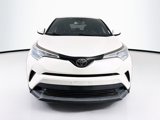 Used 2018 Toyota C-HR XLE image 2