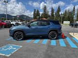 New 2025 Chevrolet Equinox RS w/ Convenience Package III image 4