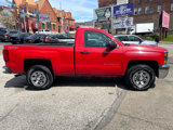 Used 2014 Chevrolet Silverado 1500 W/T w/ Trailering Package image 4