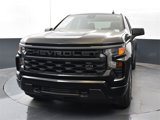 New 2025 Chevrolet Silverado 1500 Custom image 3