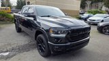 Used 2021 RAM 1500 Laramie image 3