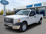 Used 2009 Ford F150 XL image 2