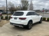 Used 2021 Mercedes-Benz GLC 300 4MATIC image 4