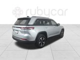 Used 2023 Jeep Grand Cherokee 4WD 4xe image 5