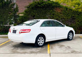 Used 2011 Toyota Camry LE image 4