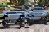 Used 2024 Ford Bronco Raptor image 4