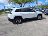 Used 2020 Jeep Cherokee Latitude Plus image 4