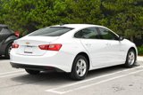 Used 2022 Chevrolet Malibu LS image 4