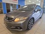 Used 2015 Honda Civic EX-L image 4