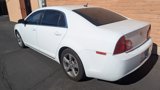 Used 2011 Chevrolet Malibu LT w/ Power Convenience Package image 5