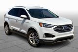 Used 2019 Ford Edge SEL w/ Equipment Group 201A image 2