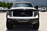 Used 2013 Ford F150 FX4 w/ Luxury Equipment Group image 2