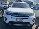 Used 2019 Land Rover Discovery Sport HSE image 2