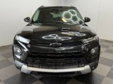 Used 2021 Chevrolet TrailBlazer LT w/ Convenience Package image 3
