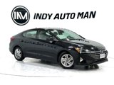Used 2020 Hyundai Elantra SEL image 2