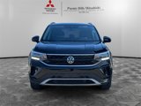 Used 2024 Volkswagen Taos SE image 2