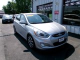Used 2016 Hyundai Accent Sport image 3
