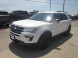 Used 2019 Ford Explorer XLT w/ Equipment Group 202A image 3