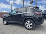 Used 2019 Jeep Compass Latitude w/ Cold Weather Group image 4