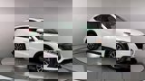 Used 2020 Honda HR-V EX image 2