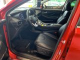 Certified 2021 Hyundai Santa Fe Limited w/ Cargo Package image 3