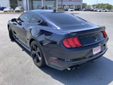 Used 2021 Ford Mustang Premium w/ Black Accent Package image 3