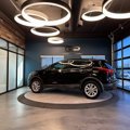 Used 2019 Nissan Rogue Sport S w/ Appearance Package image 5