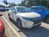 Used 2020 Mitsubishi Eclipse Cross ES image 5