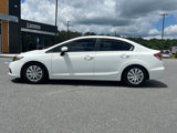 Used 2015 Honda Civic LX image 4