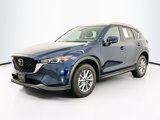 Used 2022 MAZDA CX-5 AWD 2.5 S w/ Select Package image 3