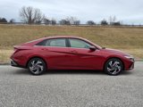 New 2025 Hyundai Elantra SEL image 4