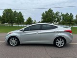 Used 2013 Hyundai Elantra Limited w/ Technology Pkg image 4